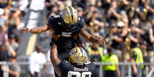 UCF Knights vs. Georgia State Panthers