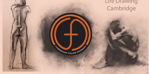 Tutored Life Drawing Classes Cambridge