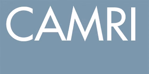 The CAMRI Quarterly Seminar Series