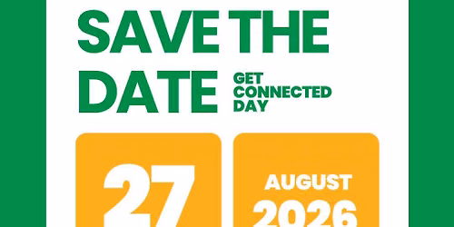 EHS Get Connected Day