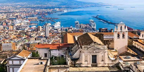 NAPOLI E LA COSTIERA AMALFITANA IN PULLMAN