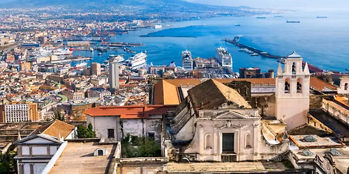 NAPOLI E LA COSTIERA AMALFITANA IN PULLMAN