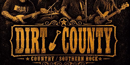 Dirt County at Herb Morellos Lakeview Tavern 