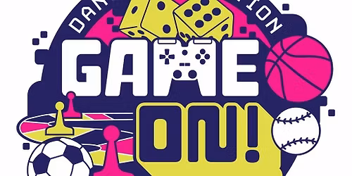 Dance Connection Presents... Game On!