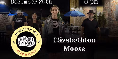 Elizabethton Moose Lodge