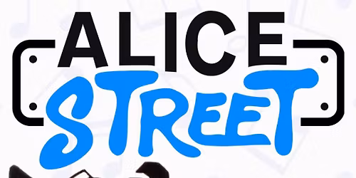 Alice Street (Ska Night)