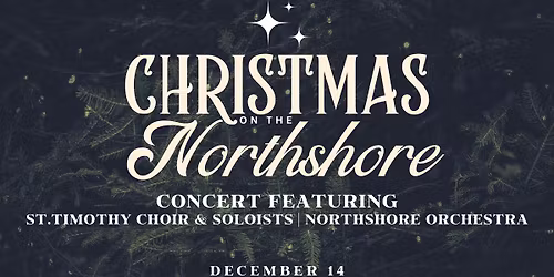 Christmas on the Northshore