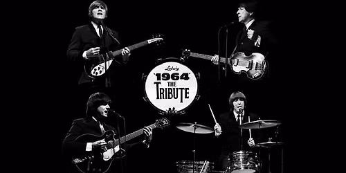 1964 The Tribute