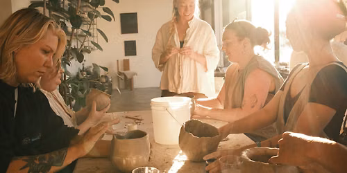Movement, Creation & Sound: A Day Retreat