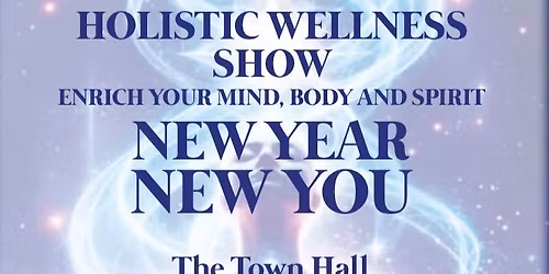 The 2026 Holistic Wellness Show