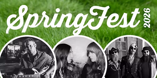 SpringFest 2026