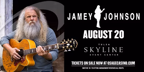 Jamey Johnson