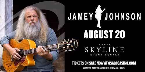 Jamey Johnson