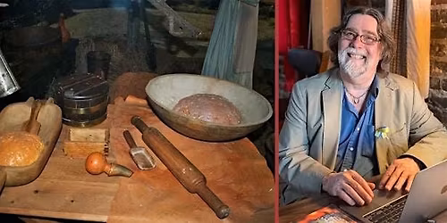 Cooking and Dining in 19th Century California