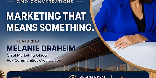 Marketing that means something