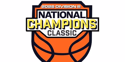 2026 DIII Men's National Champions Basketball Classic - Day 2