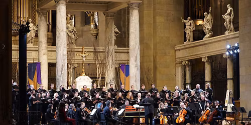 Holiday Concerts: Handel\u2019s \u201cMessiah\u201d
