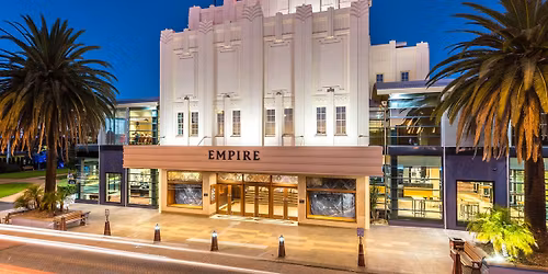 The Empire Historical Tours