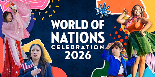 World of Nations Celebration 2026