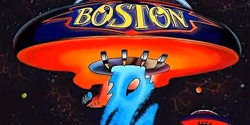 Vinylsessions Present Boston by Boston!