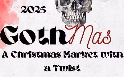 Gothmas - At the Steam Museum Swindon