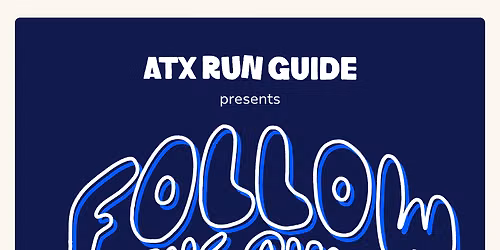 Follow the Guide Community Run\/Walk