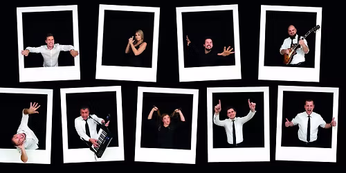 6TH ELEMENT LIVE | Martini Markt Br\u00f6tzingen