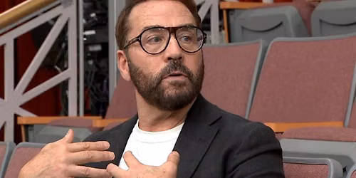 Jeremy Piven Tickets