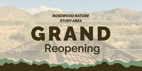 Rosewood NSA Grand Re-opening
