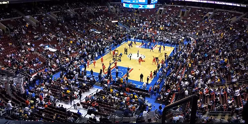 TBD at Philadelphia 76ers - Eastern Conference Finals (Home Game 2)