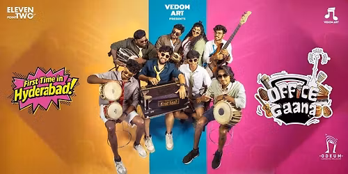 Office Gaana