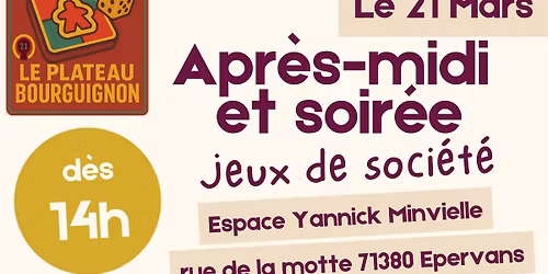 jeux de soci\u00e9t\u00e9