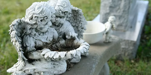 Unearth the History of Cemeteries