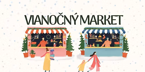 Viano\u010dn\u00fd market vo V\u00fdmenn\u00edku Obrody