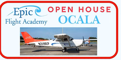 Open House at Ocala