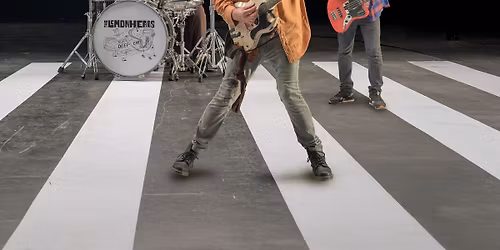 The Lemonheads: Love Chant World Tour at HI-FI 