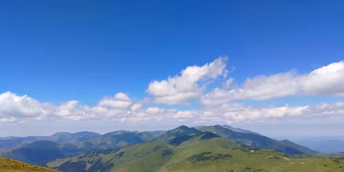 4 Dniowy Treeking w Rumunii po G\u00f3rach Rodnia\u0144skich i Marmaroskich