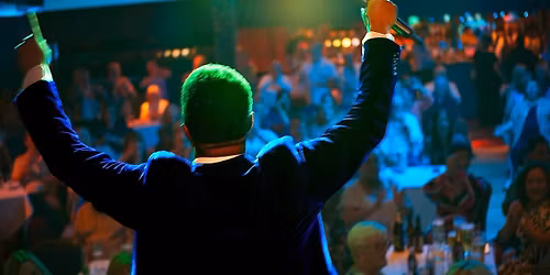 Motown Tribute Night \u2013 The Soul Brothers Live at The Lark Lisburn