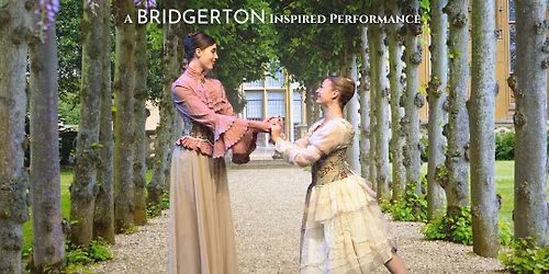 Dearest Readers: A Bridgerton-Inspired Performance