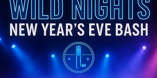 Wild Nights New Years Eve Bash At The Barn