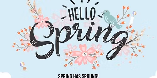 S&S Spring has Sprung Crop