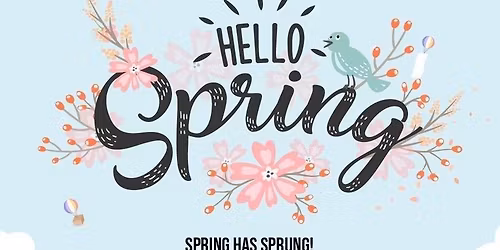 S&S Spring has Sprung Crop