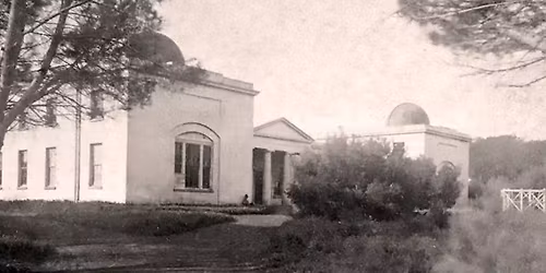 Last Night in Boho - An Obs Heritage Walking Tour