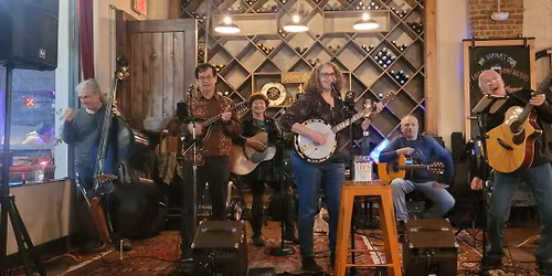 Interstate 68 at Silver Strings