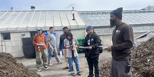 Compost in Context (Master Composter)