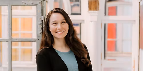 Protecting Sensitive Data with Differential Privacy - Talk with Hannah Keller