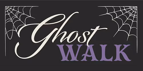 Ghost Walk