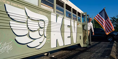 Coffee with Kev - Candidate for US Senate from Illinois