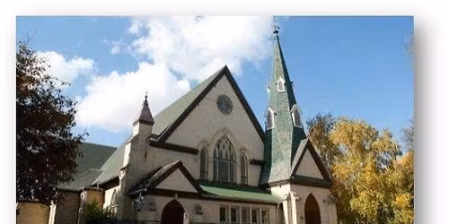 Sunday Service - Ralph Story presiding - Bible Study to follow