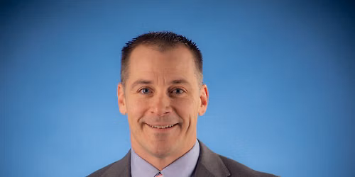 DWU Blue & White Days Opperman Lecture - Terry Grindstaff \u201999